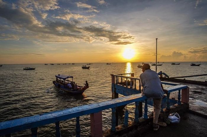 Tiền Giang - nơi có nhiều điểm du lịch độc đáo