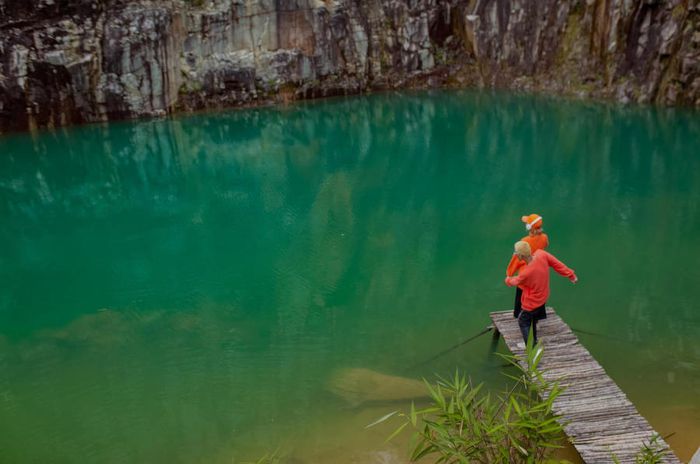 Trải nghiệm check in lãng mạn ở Đà Lạt cùng cặp đôi đáng yêu 3