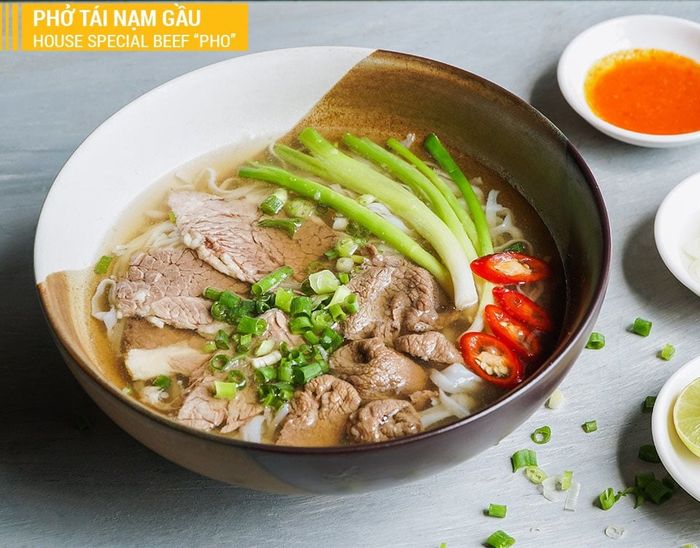 Phở Đà Nẵng