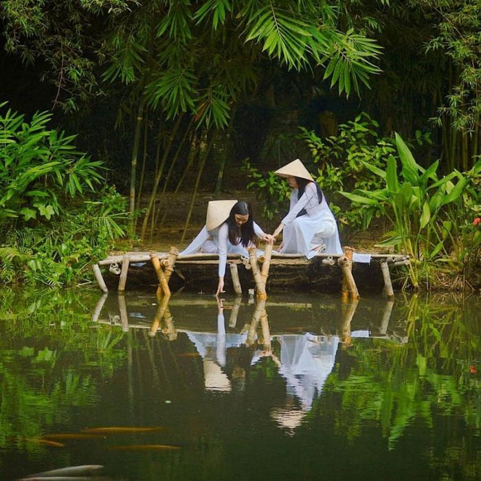 Sơn Trà Tịnh Viên - hành trình tìm về bình yên và an nhiên 7