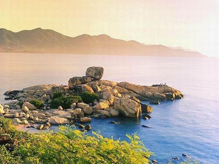 địa điểm du lịch Nha Trang