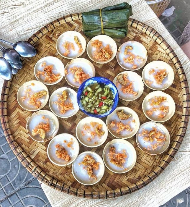 Bánh bèo Đà Nẵng