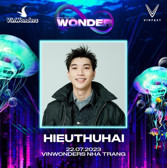 Lễ hội âm nhạc 8Wonder