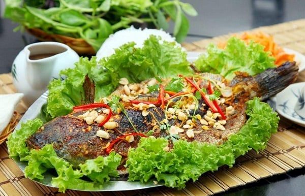 Những đặc sản độc đáo của Phú Quốc