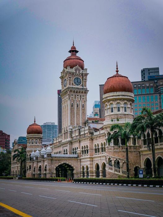 Khám phá Kuala Lumpur và trải nghiệm văn hóa độc đáo của Malaysia 20