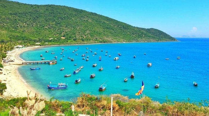 địa điểm du lịch Nha Trang