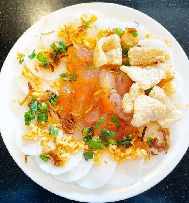 Bánh bèo Đà Nẵng