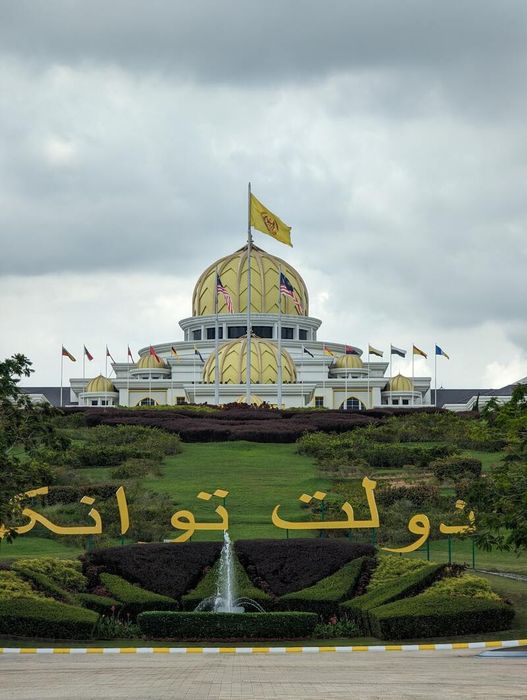 Khám phá Kuala Lumpur để trải nghiệm văn hóa độc đáo của Malaysia 16