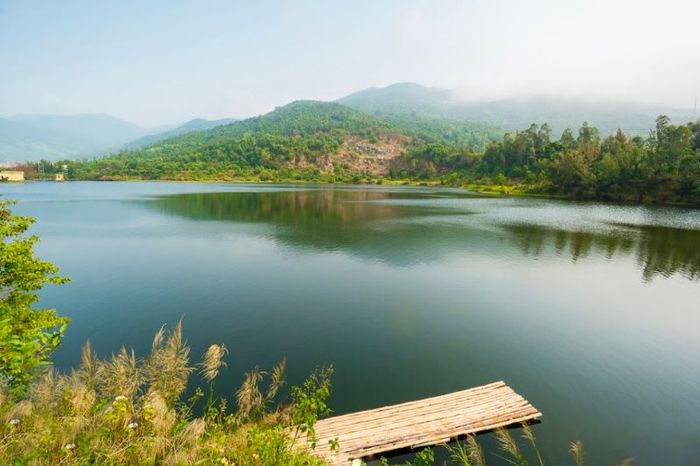 11 điểm du lịch Đà Nẵng đã được check-in, chỉ cần nhìn là đã say mê