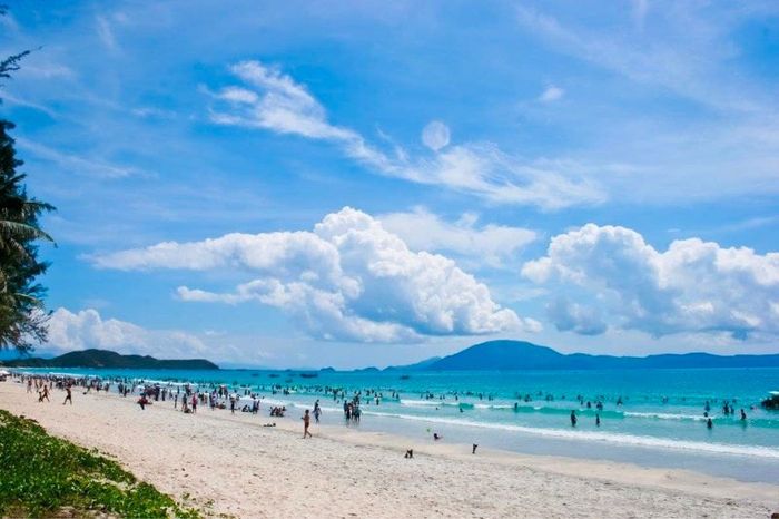 11 điểm du lịch Đà Nẵng đã được check-in, chỉ cần nhìn là đã say mê