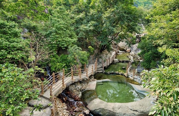 Tắm Onsen tại Suối khoáng nóng Núi Thần Tài – Đà Nẵng số 17