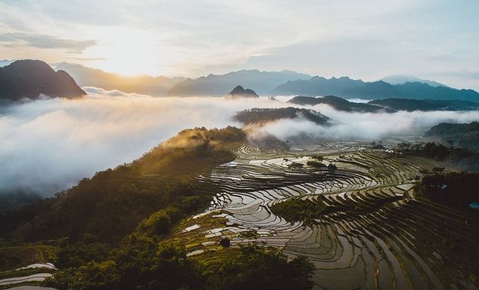 khám phá điểm du lịch Thanh Hóa