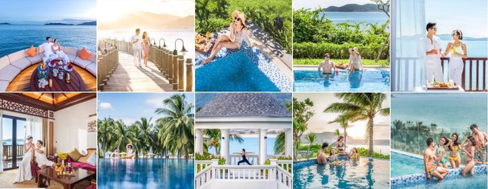 Địa chỉ của Vinpearl Nha Trang