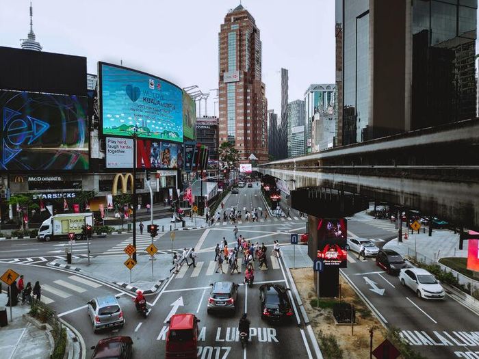 Khám phá Kuala Lumpur để trải nghiệm văn hóa độc đáo của Malaysia.