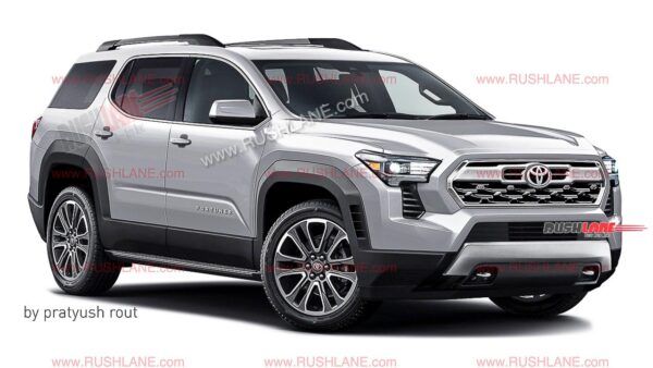 Ảnh minh họa thiết kế của Toyota Fortuner 2024 dựa trên Tacoma 2024-toyota-fortuner-render-colours-4-600x338.jpg