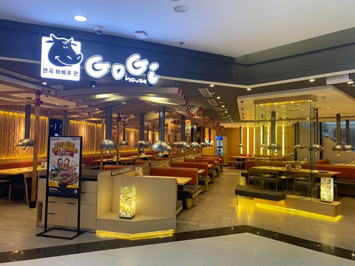 8 quán buffet Đà Nẵng để bạn thưởng thức vô vàn món ngon 6