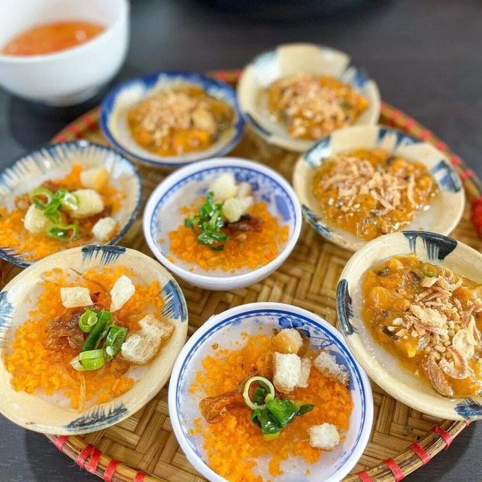 Bánh bèo Đà Nẵng