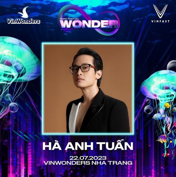 đại nhạc hội 8wonder