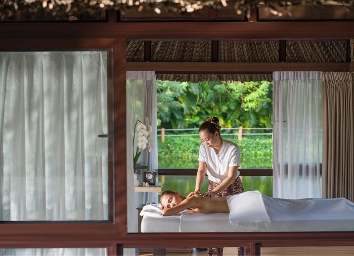 spa Vinpearl Phú Quốc