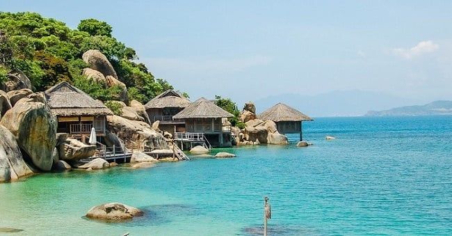 địa điểm du lịch Nha Trang