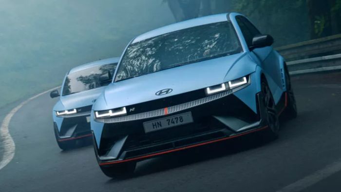 Liệu Hyundai KONA N thế hệ mới sẽ là phiên bản thuần điện? Hyundai Ioniq 5 N 2024 - xe hiệu suất cao chính thức ra mắt, mạnh hơn Kia EV6 GT hyundai-ioniq-5-n-1aaaa-768x432.webp