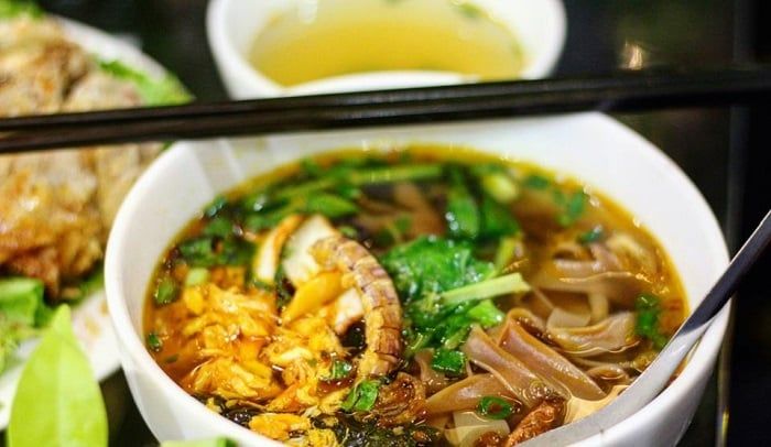 Dịp tối tại Hải Phòng