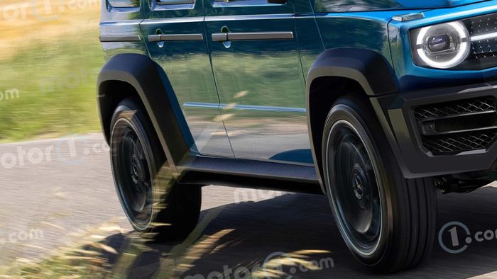Xem trước thiết kế của “Tiểu G-Class” sắp ra mắt mercedes-classe-g-baby-il-render-di-motor1com-1.jpg