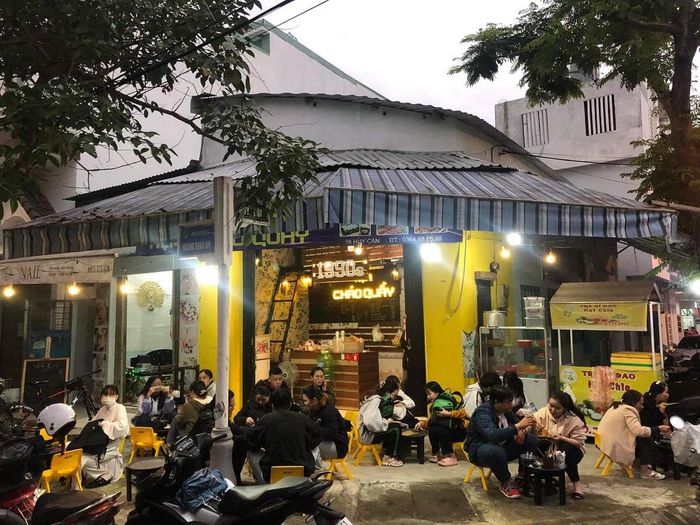 Tổng hợp top 5 địa điểm để bạn thưởng thức cháo quẩy sườn sụn chuẩn vị Đà Nẵng 10