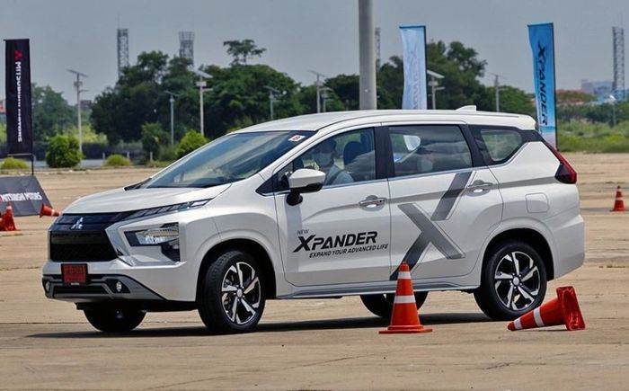 Thông tin từ phương tiện truyền thông Nhật Bản: Mitsubishi Xpander Hybrid sẽ bắt đầu sản xuất tại Thái Lan vào đầu năm 2024 xpander-1.jpg