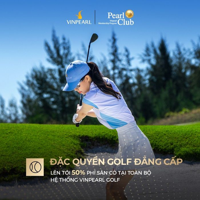 Chi phí khi chơi golf