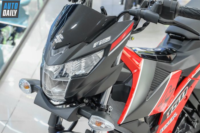 Honda Winner X đối đầu với Suzuki Raider R150: Sự so sánh giữa hai chiếc xe.