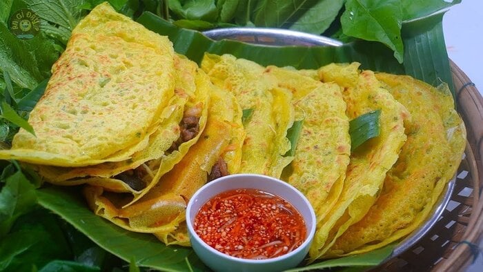 Đặc sản của Cần Thơ