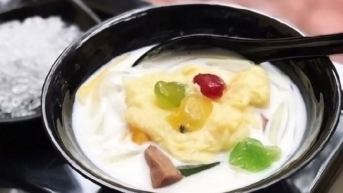 Chè sầu Đà Nẵng - Món ngon không thể bỏ qua 3