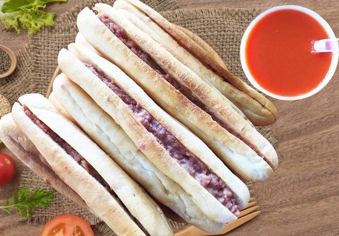 Khám phá 10 quán bánh mì que Đà Nẵng nổi tiếng không thể cưỡng lại 6