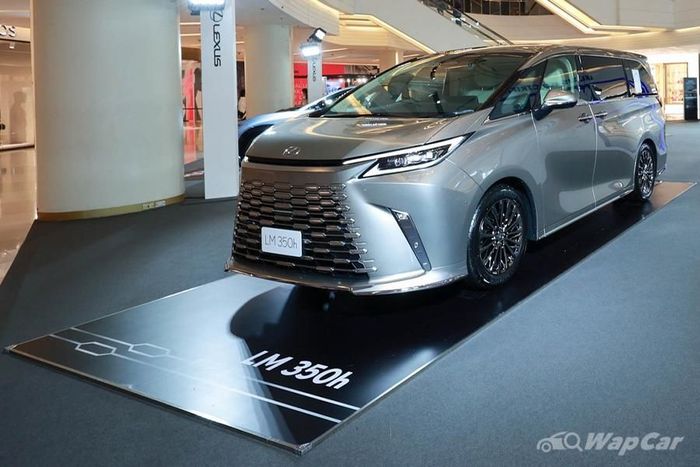 Lexus LM 2024 mới toanh ra mắt tại Thái Lan, chỉ có phiên bản Hybrid lexus-lm-6.jpg