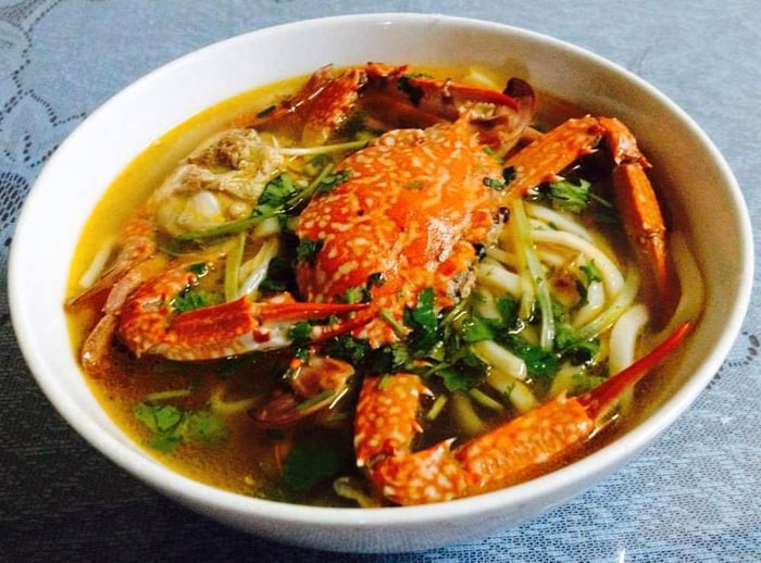 Top 7 quán bánh canh Đà Nẵng ngon ngất ngây lòng thực khách 3