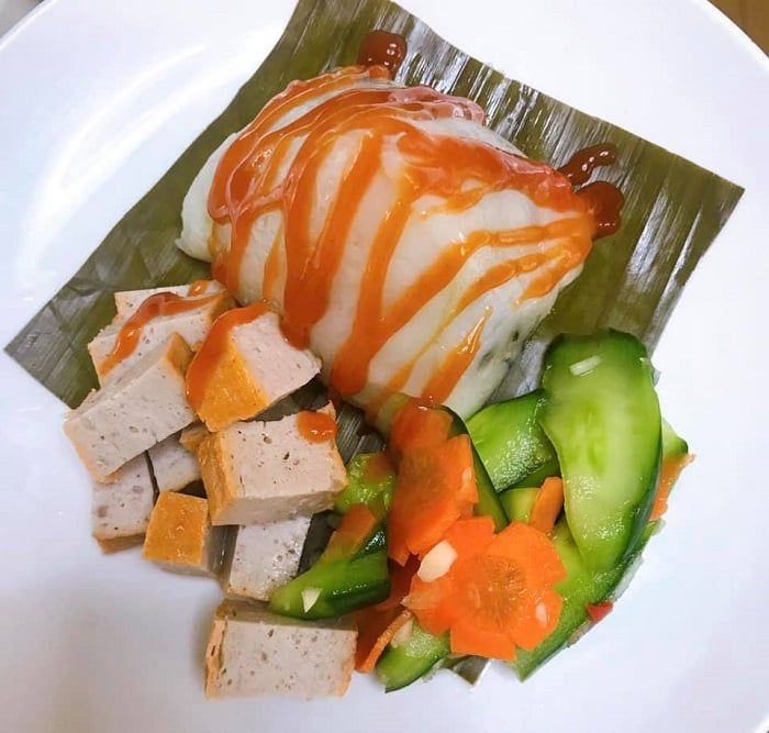 Thưởng thức ẩm thực đêm tại Hải Phòng