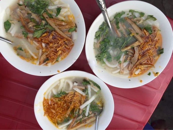 Top 7 quán bánh canh Đà Nẵng ngon ngất ngây lòng thực khách 2