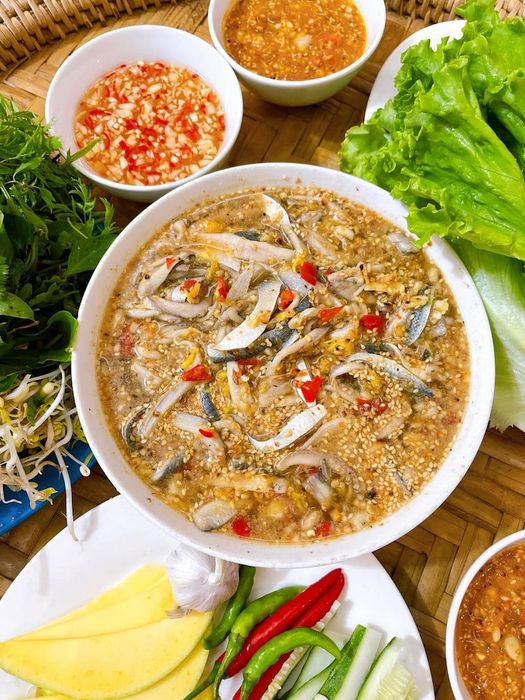 Tan chảy trước 14 đặc sản Đà Nẵng, mang đậm hương vị miền Trung