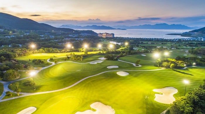 Học cách chơi golf cơ bản