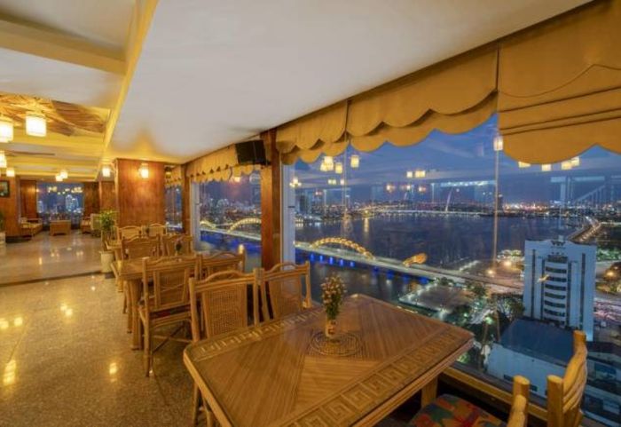 Top 7 quán cafe đẹp ở Đà Nẵng với view siêu chill, tha hồ sống ảo lần thứ 4