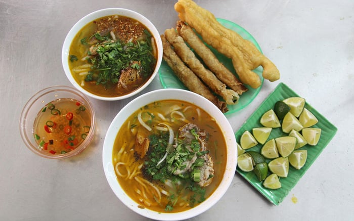 Top 7 quán bánh canh Đà Nẵng ngon ngất ngây lòng thực khách 4