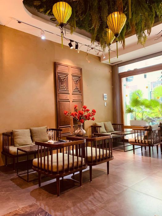 Muốn tụ họp bạn bè, hãy đến ngay Fil’s Cafe 2