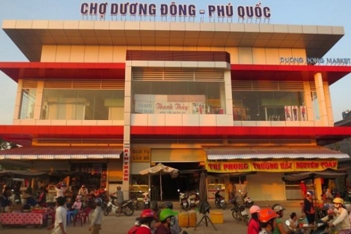 Đặc sản Phú Quốc số 19 là một lựa chọn tốt để làm quà.