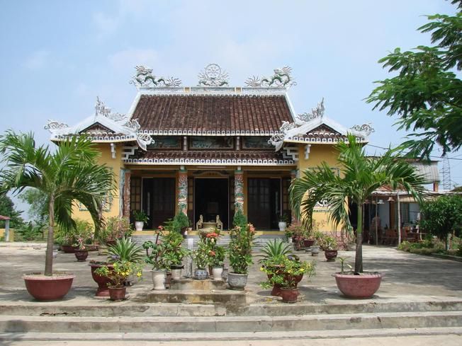 Đình Đại Nam