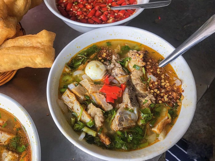 Top 7 quán bánh canh Đà Nẵng ngon ngất ngây lòng thực khách 6