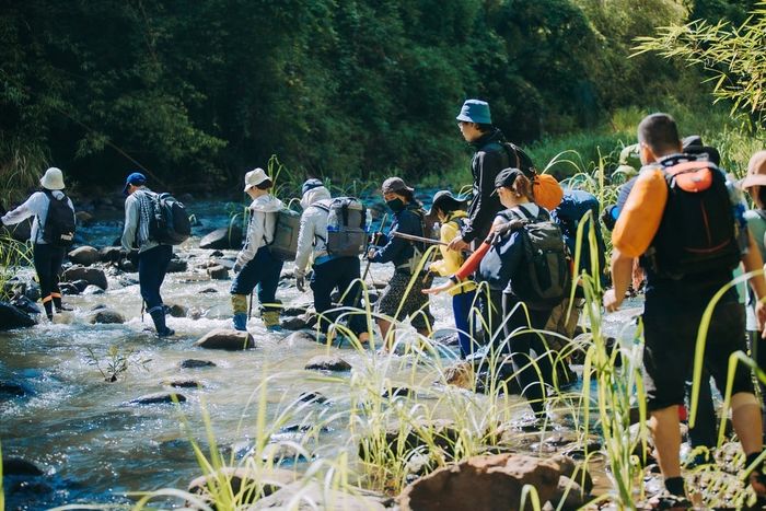 Du lịch bụi Bù Gia Mập cùng những trải nghiệm đáng giá 4