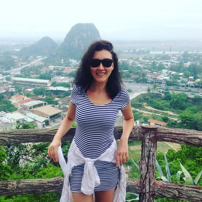 Chùa Tam Thai