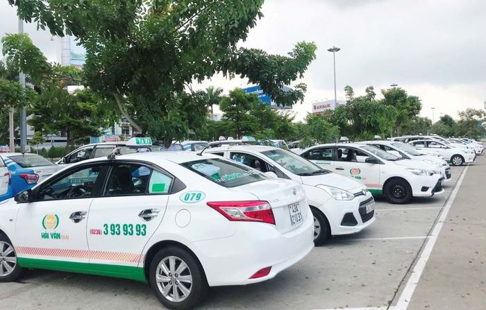 9 hãng taxi đáng tin cậy tại Đà Nẵng với số điện thoại để bạn tham khảo 7