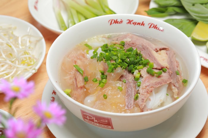 Món ngon đặc sản từ Nha Trang